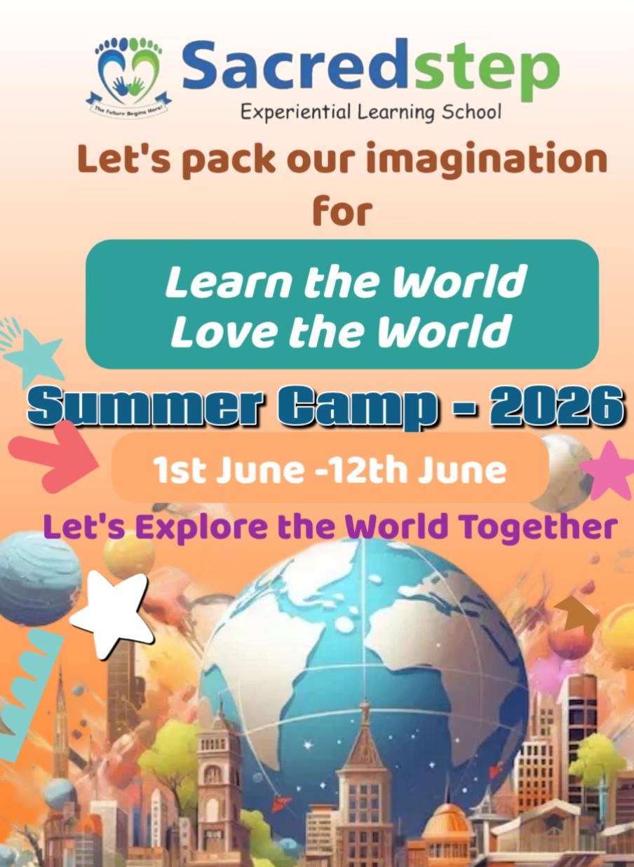 Admission Banner